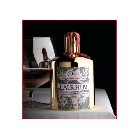 Laurhum