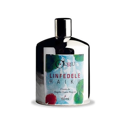 Linfedele Haiku
