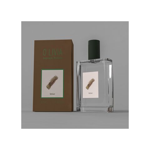 Vetiver