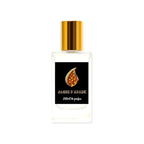 Ambre D'Arabie
