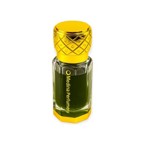 Attar Zuhur