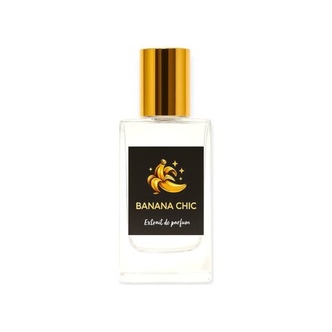 Banana Chic