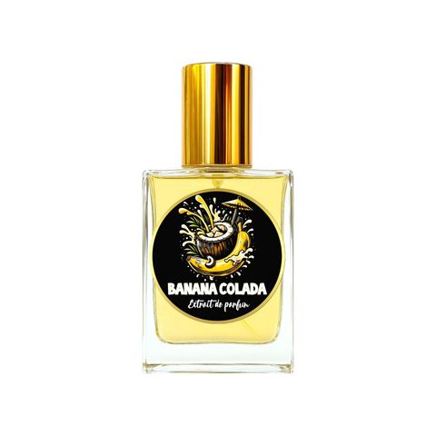 Banana Colada