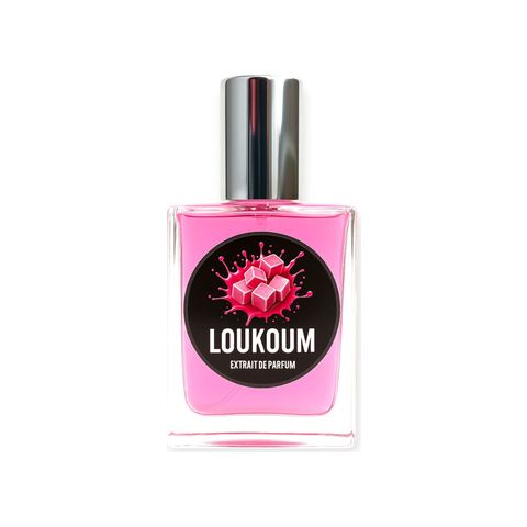 Loukoum