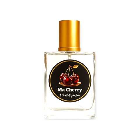 Ma Cherry