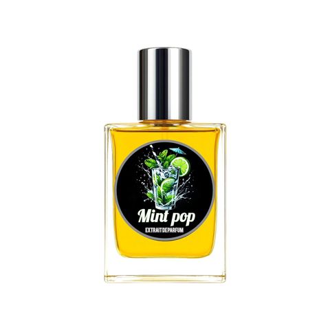Mint Pop