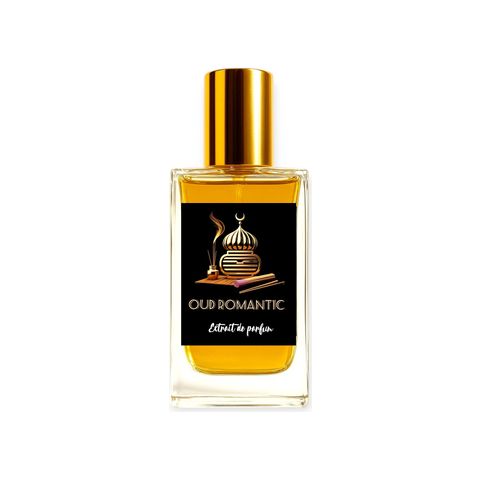 Oud Romantic