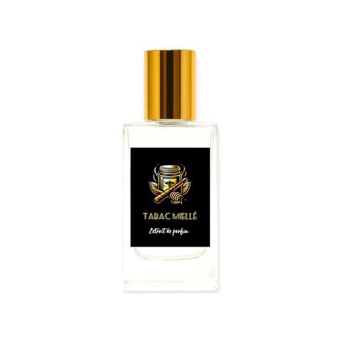 Tabac Miellé