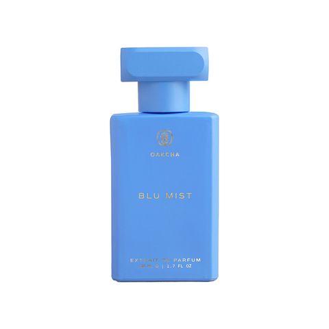 Blu Mist