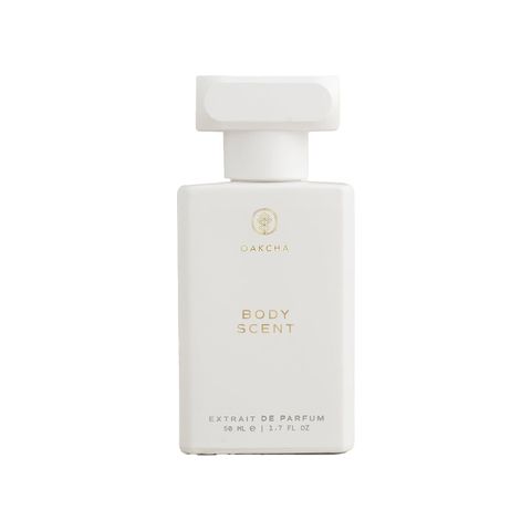 Body Scent