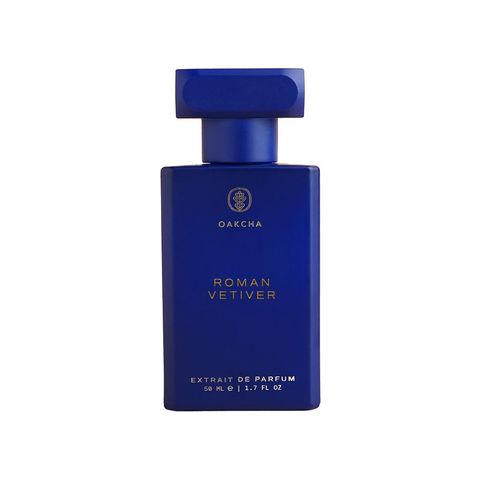 Roman Vetiver