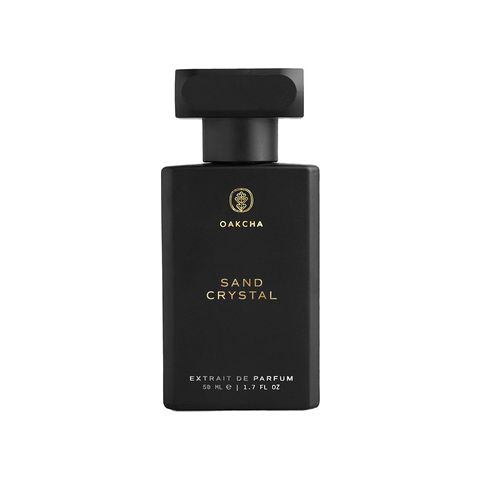 Sand Crystal