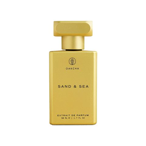 Sand & Sea