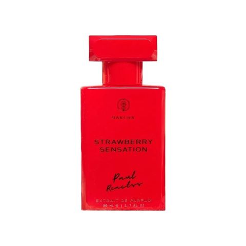 Strawberry Sensation