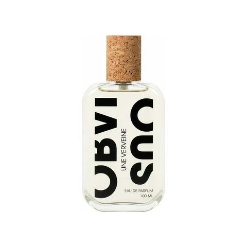 Une Verveine