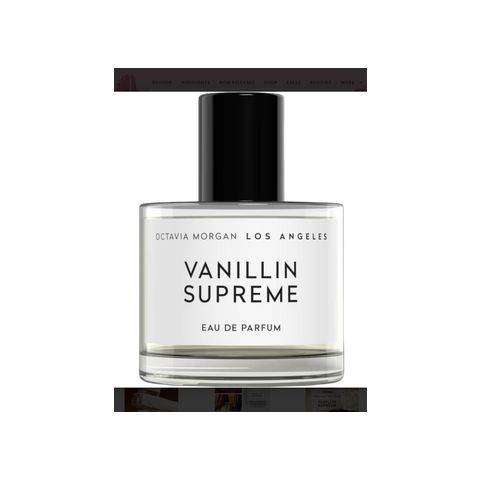 Vanillin Supreme