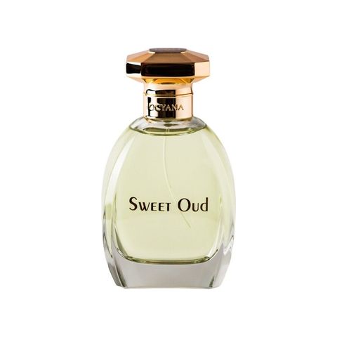 Sweet Oud