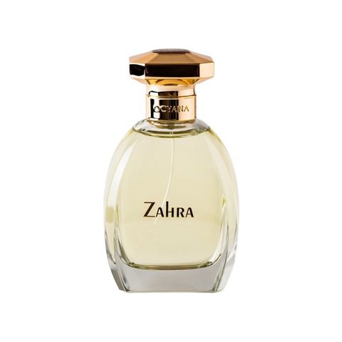Zahra