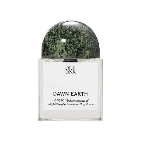 Dawn Earth