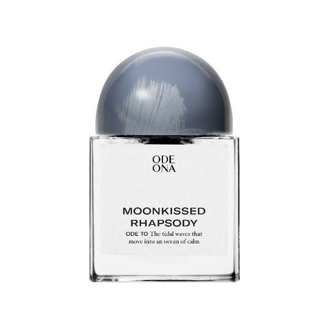 Moonkissed Rhapsody