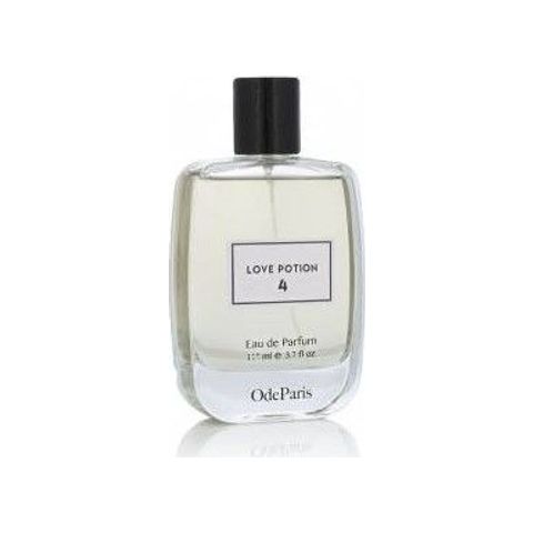 Love Potion 4