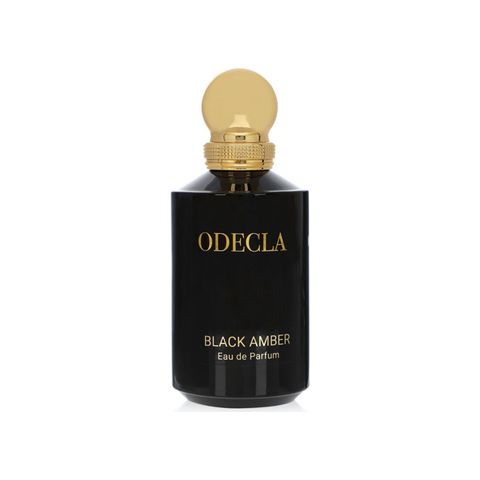 Black Amber
