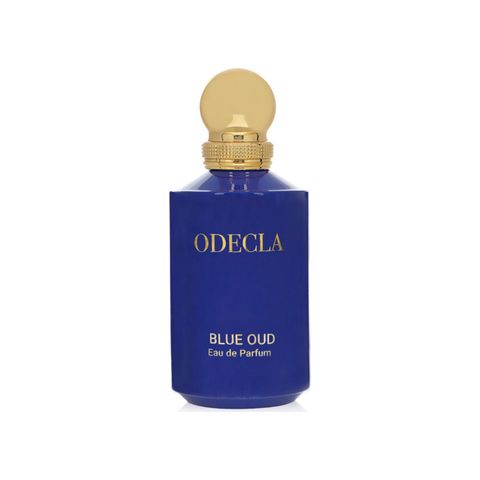 Blue Oud