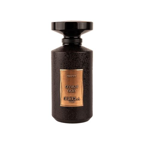 Citrus Oud