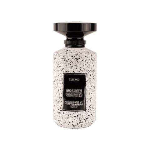 Frozen Vetiver