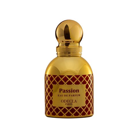 Passion