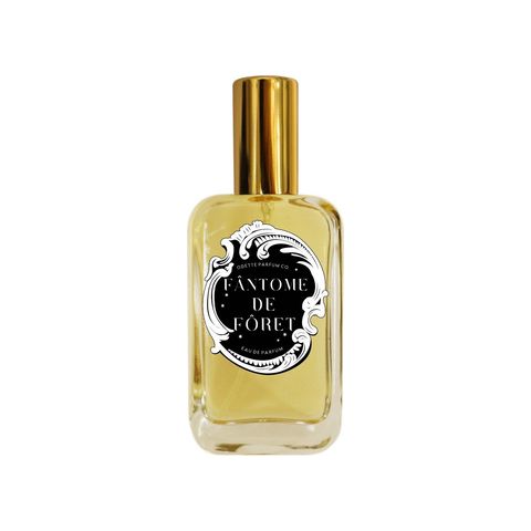 Fantôme de Forêt