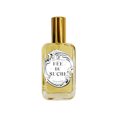 Fée du Sucre