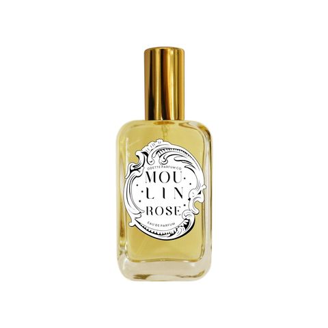 Moulin Rose
