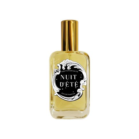 Nuit D'été