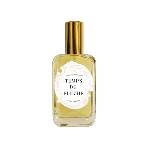 Temps de Flèche