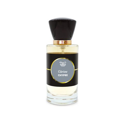 Citrine Chypre