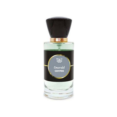 Emerald Chypre
