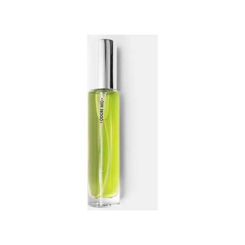 Wild Cologne