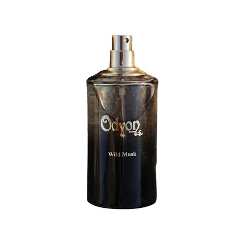 Wild Musk