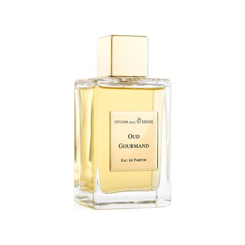 Oud Gourmand