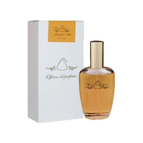 Patchouli d'Italia