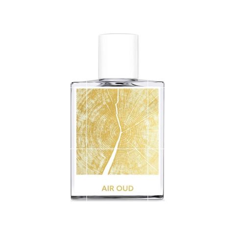 Air Oud