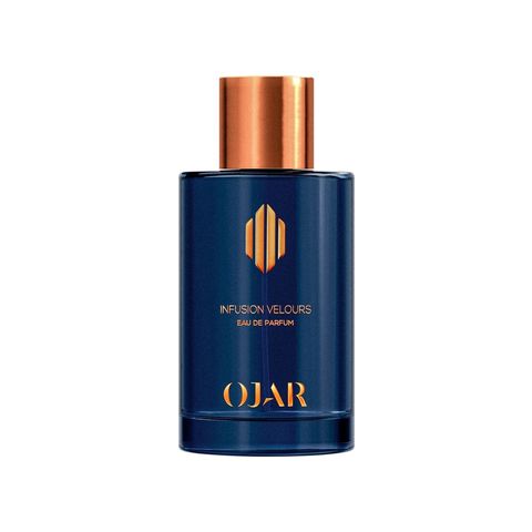 Infusion Velours Eau de Parfum
