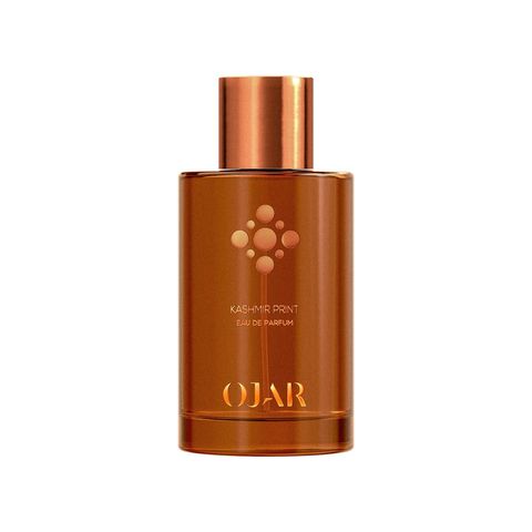 Kashmir Print Eau de Parfum
