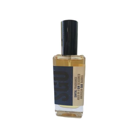 SGO#501 Santal