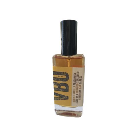 VBO#101 Double Vanilla