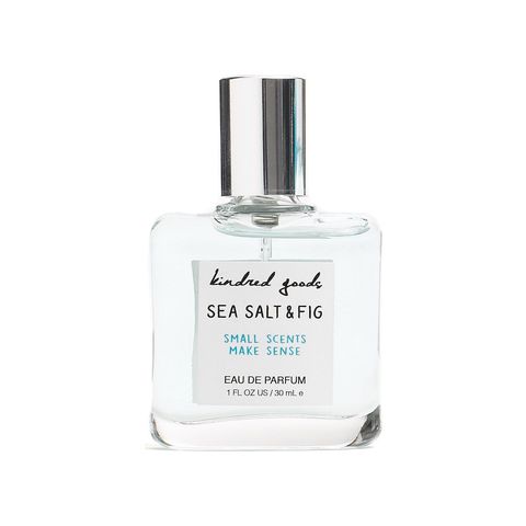 Sea Salt & Fig