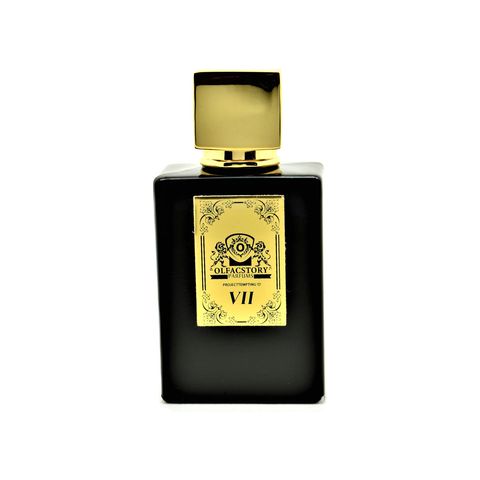 VII Project Tempting O