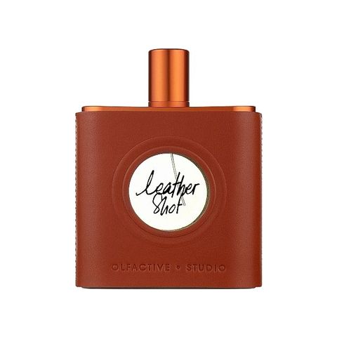 Leather Shot