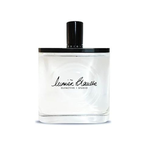 Lumière Blanche